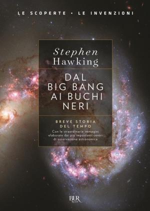DAL BIG BANG AI BUCHI NERI